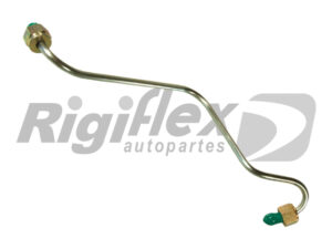 CAÑO INYECTOR MODELO ESCORT/FIESTA/CURRIER ENDURO 1.8 - CILINDRO Nº 4